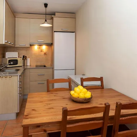 Llevant By Interhome شقة