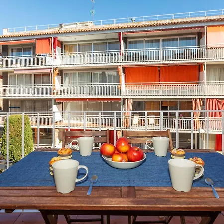 Llevant By Interhome * توسا ذي مار