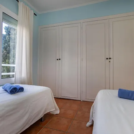Apartamento Llevant By Interhome