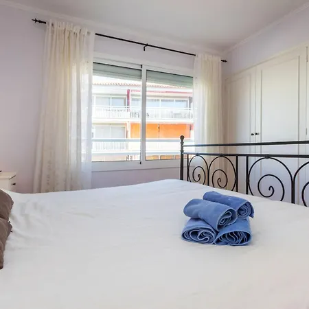 Llevant By Interhome Apartmán