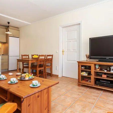 Apartament Llevant By Interhome Tossa de Mar