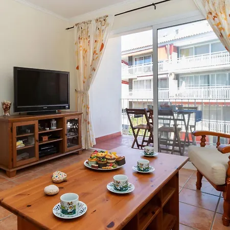 Llevant By Interhome Apartmán