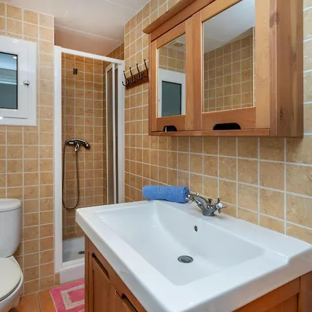 Apartamento Llevant By Interhome Tossa de Mar