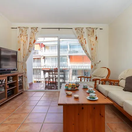Llevant By Interhome Tossa de Mar