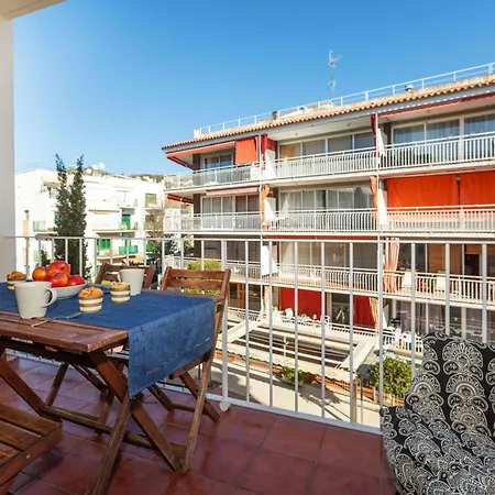 Apartmán Llevant By Interhome *