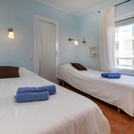 Apartment Llevant By Interhome