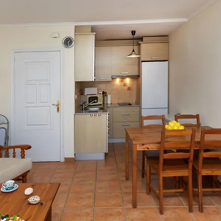 Llevant By Interhome Apartment Tossa de Mar